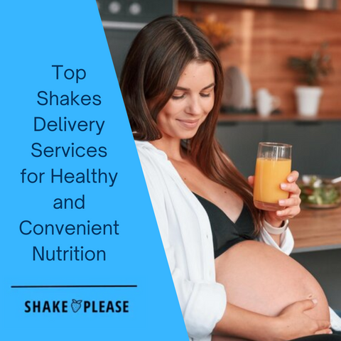 The Best Protein Smoothies During Pregnancy for Nourishing Moms-to-Be