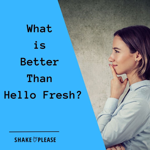 What  is  Better  Than  Hello Fresh?