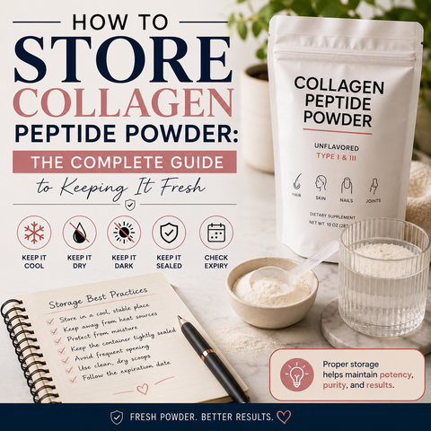 Collagen Peptide 