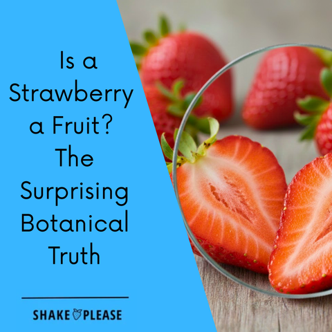 Protein and Smoothies