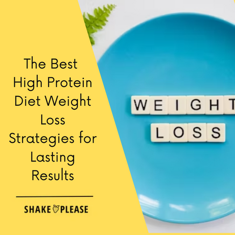 weight loss strategy