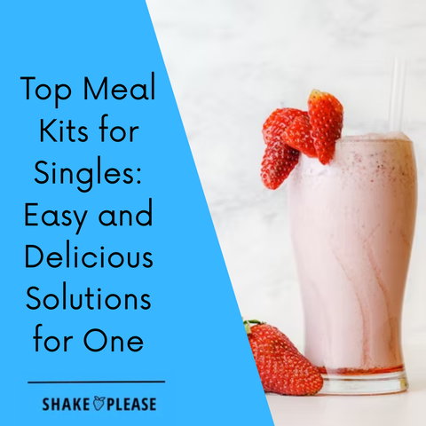 Protein Smoothie