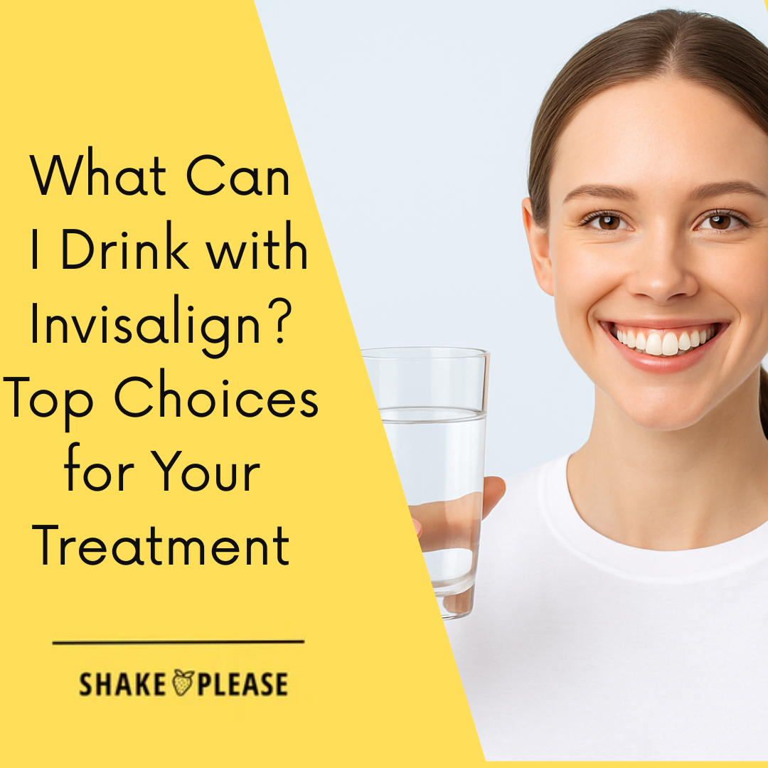 What Can I Drink With Invisalign Top Choices For Your Treatment What Can I Drink With Invisalign Top Choices For Your Treatment 1 E878dd5a 6cad 4ea2 Bae6 
