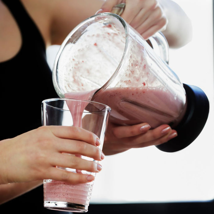 The Benefits of Meal Replacement Shakes & Smoothies