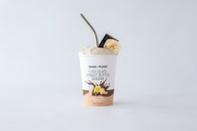 Load image into Gallery viewer, chocolate peanut butter banana smoothie delivery | Shake Please
