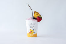 Load image into Gallery viewer, pineapple berry smoothie delivery  | Shake Please
